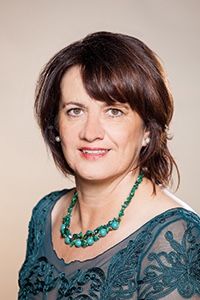 Silvia Dimitriadis