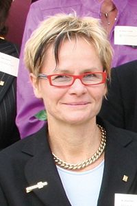 Ursula Franke