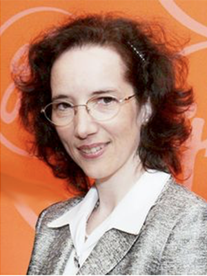 Beatrix Kögler
