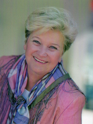 Margreth Kortschak-Huber