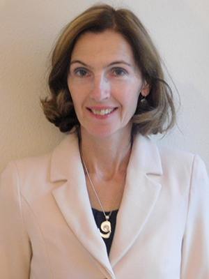 Dr. Ines Mezler