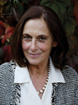 Renate Böhm