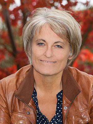 Rosemarie Höller