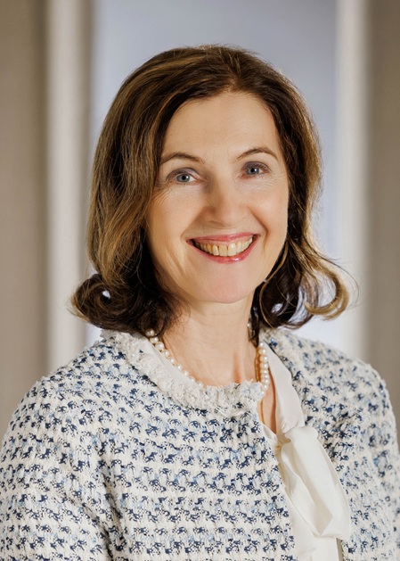 Dr. Ines Metzler-Andelberg