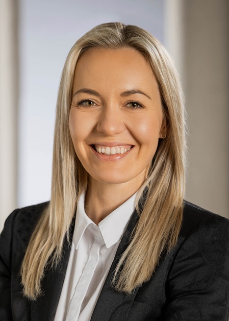 Nina Ramert