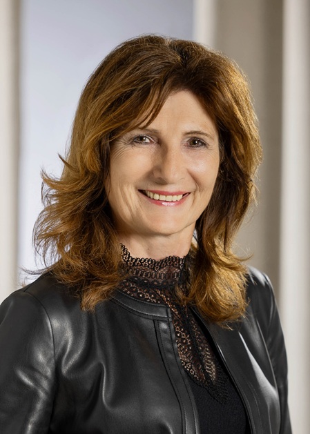 Barbara Jantscher