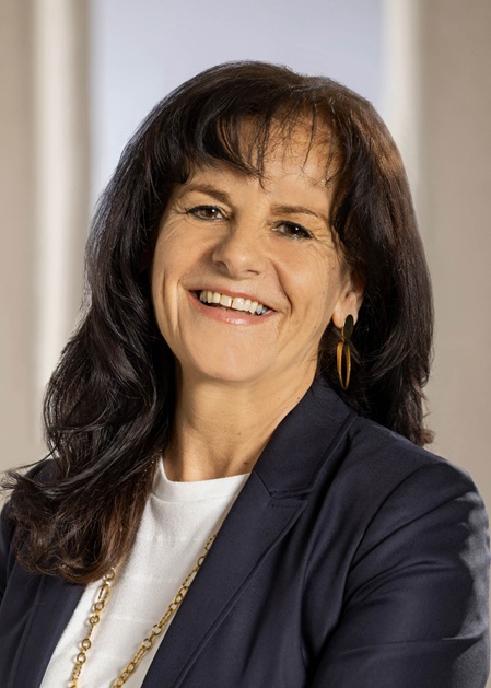 Renate Braunegg