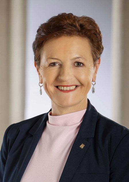 Maria Pein