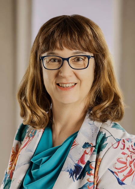 Jutta Köhldorfer