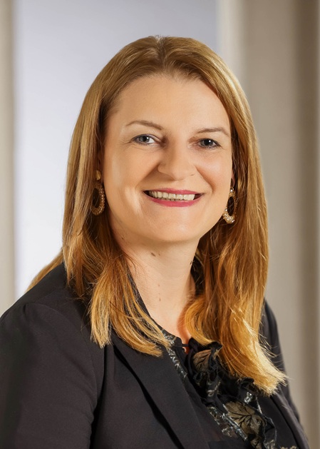 Mag. Astrid Weicher
