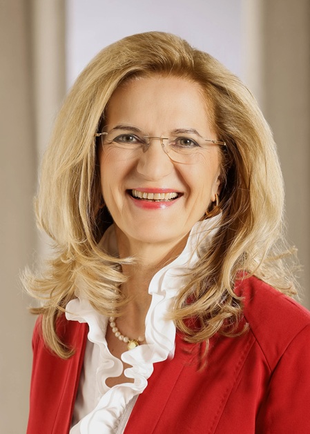 Angelika Fritz