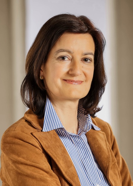Mag. Karin Koller-Wagner