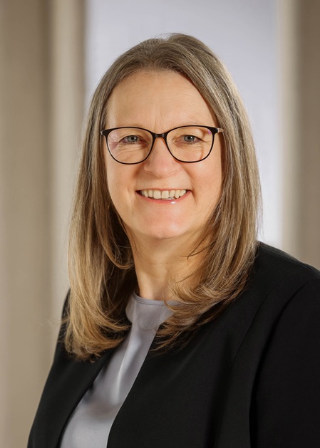 Rosemarie Cserni