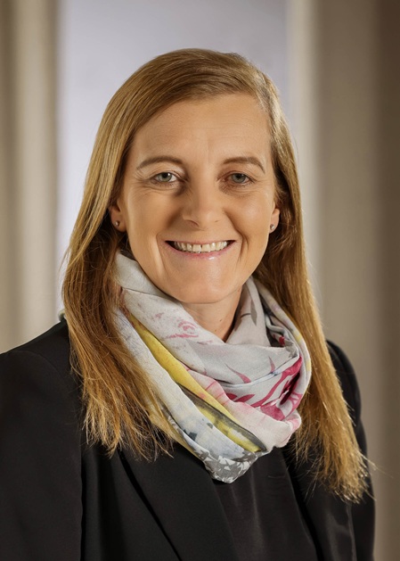 Karin Kröpfl