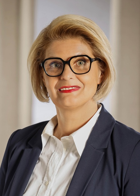 Monica Schauperl